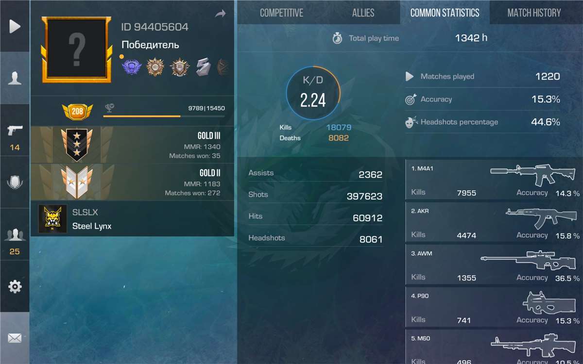 GREAT SKINS AND MORE